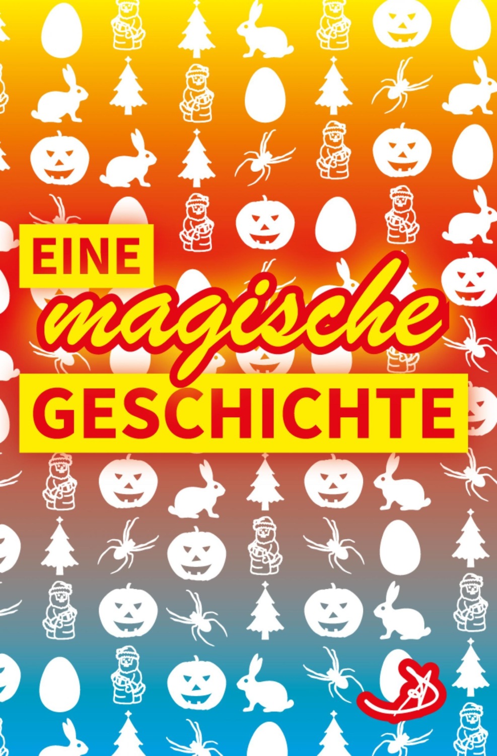 Eine magische Geschichte – eBook kostenlos online lesen oder downloaden | Litres
