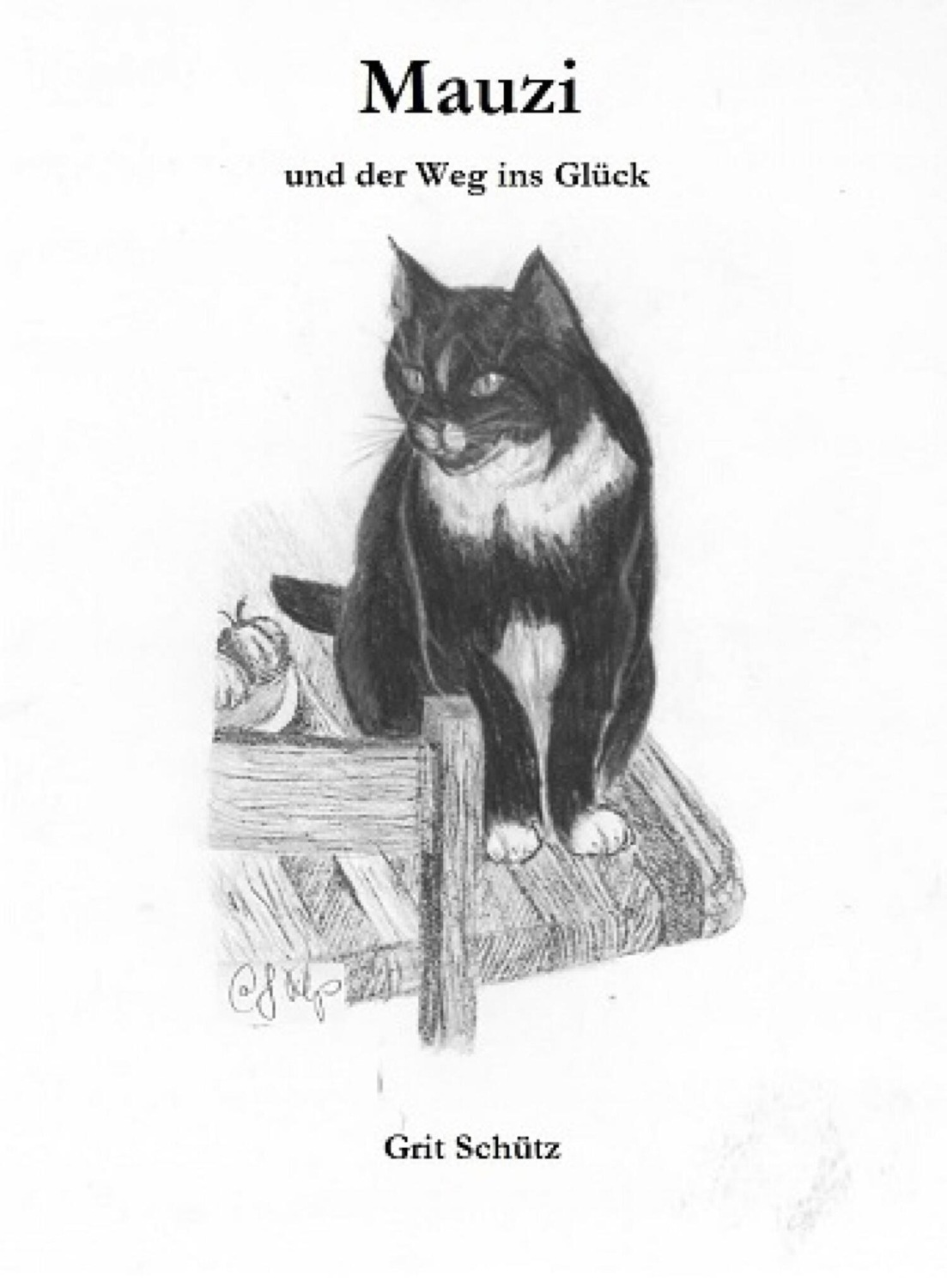 Mauzi und der Weg ins Glück / Band 1 eBook kostenlos online lesen