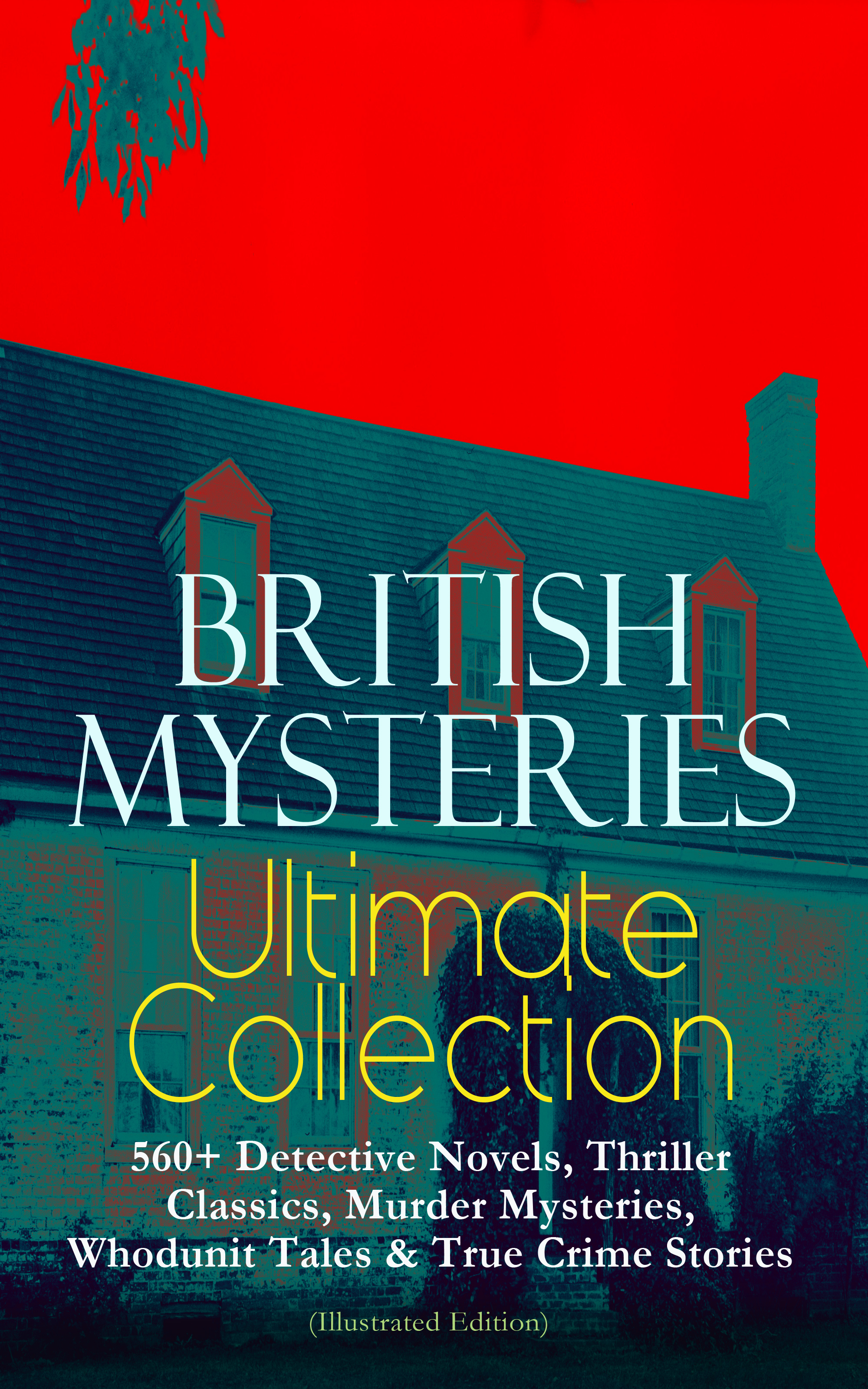 british mysteries on prime