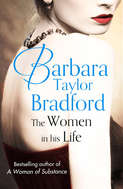Featured books by Barbara Taylor Bradford