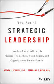 The Art of Strategic Leadership
