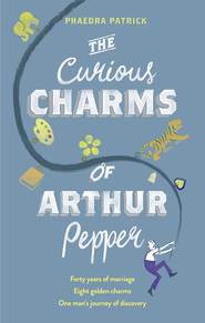The Curious Charms Of Arthur Pepper