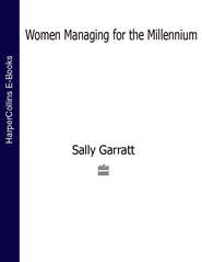 Women Managing for the Millennium