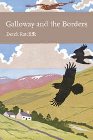 Galloway and the Borders