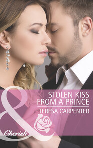 Stolen Kiss From a Prince