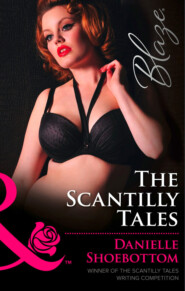 The Scantilly Tales