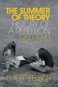 The Summer of Theory