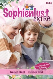 Sophienlust Extra 54 – Familienroman