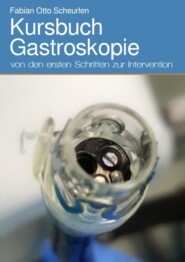 Kursbuch Gastroskopie