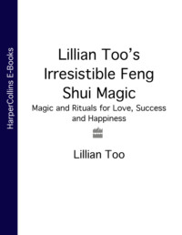 Lillian Too Lillian Too S Irresistible Feng Shui Magic Magic And Rituals For Love Success And Happiness Read Online At Litres