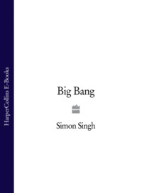 Simon Singh Big Bang Chitat Onlajn Polnostyu Litres Stranica 3