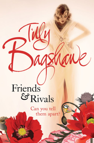 330px x 502px - Tilly Bagshawe, Friends and Rivals â€“ Ñ‡Ð¸Ñ‚Ð°Ñ‚ÑŒ Ð¾Ð½Ð»Ð°Ð¹Ð½ Ð¿Ð¾Ð»Ð½Ð¾ÑÑ‚ÑŒÑŽ ...