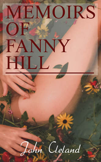 The young erotic fanny hill
