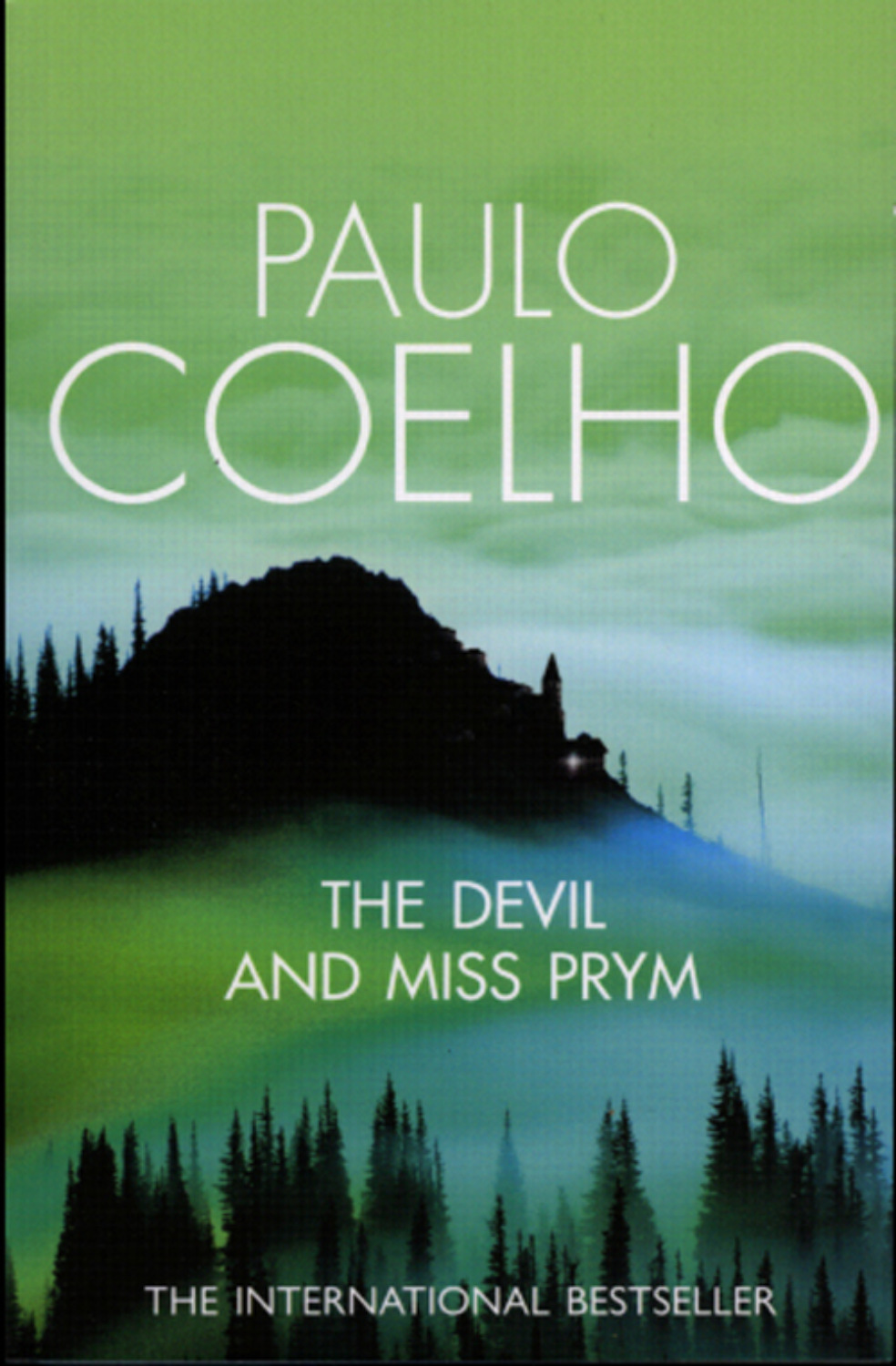Paulo Coelho, The Devil and Miss Prym – read online at LitRes
