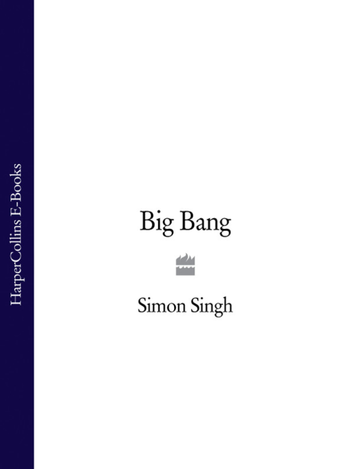 Big Bang Simon Singh Pdf