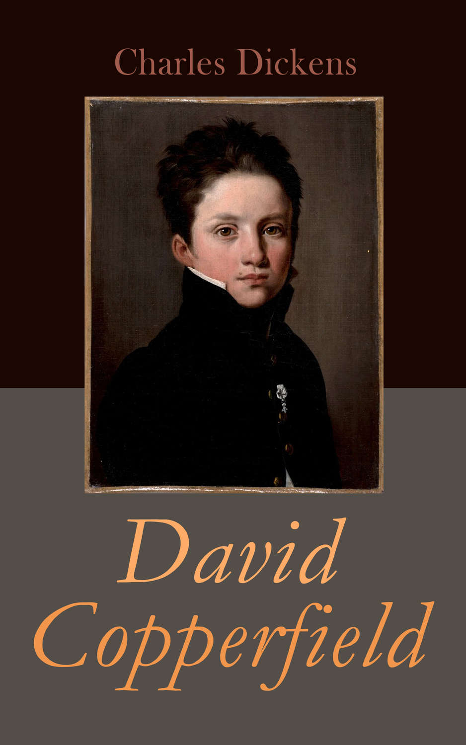 Charles Dickens David Copperfield Download As Mobi Epub Pdf Fb2 Txt At Litres