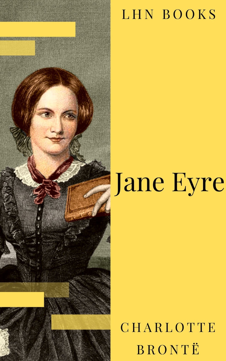 Charlotte Bronte Jane Eyre скачать fb2 epub pdf на ЛитРес