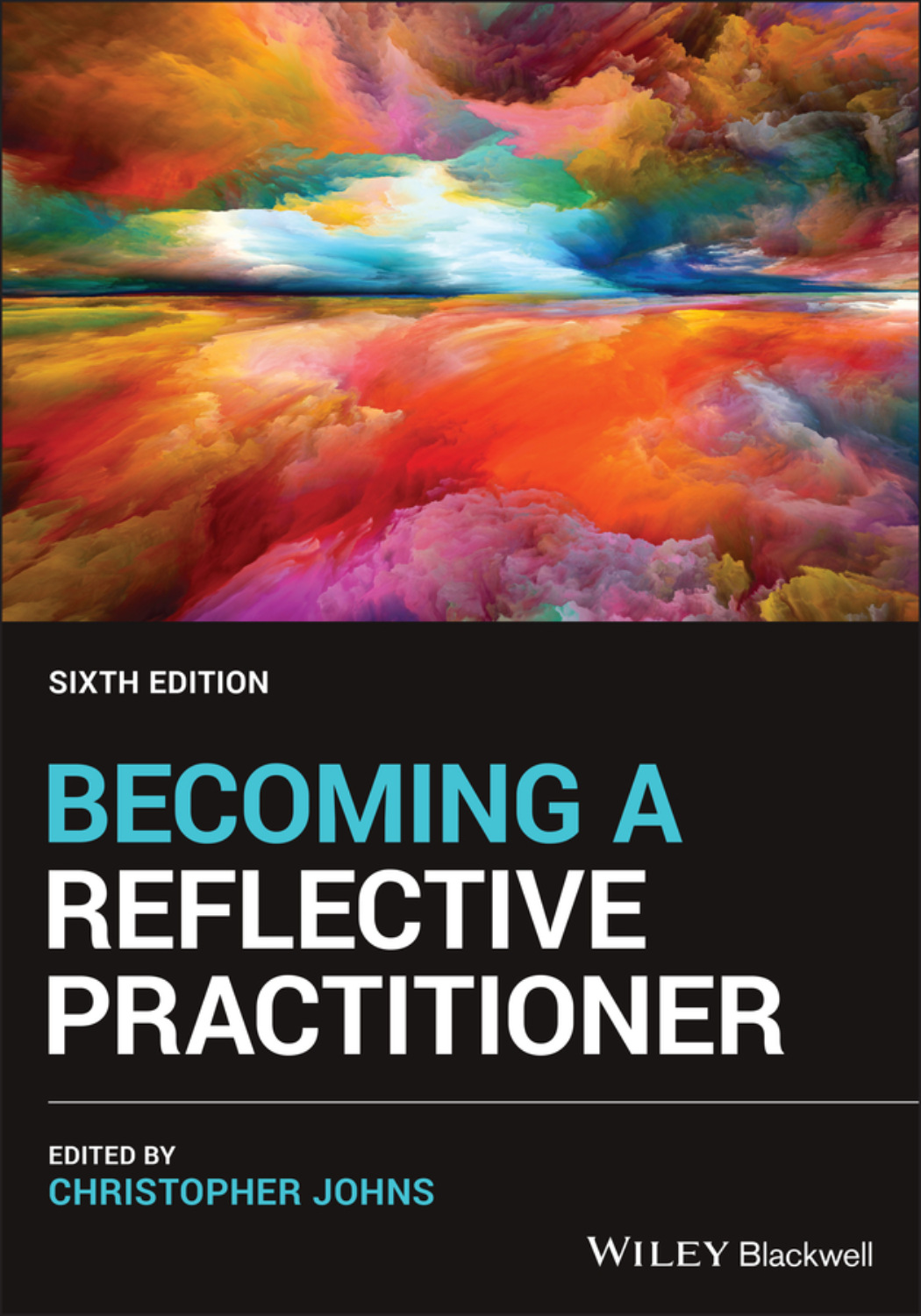 reflective practitioner literature review