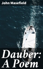 Dauber: A Poem