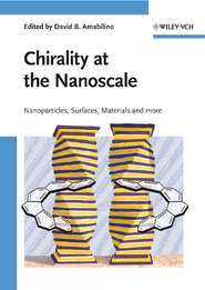 Chirality at the Nanoscale. Nanoparticles, Surfaces, Materials and More