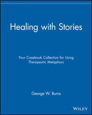Healing with Stories