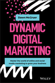 Dynamic Digital Marketing