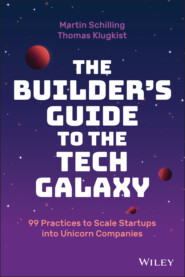 The Builder\'s Guide to the Tech Galaxy