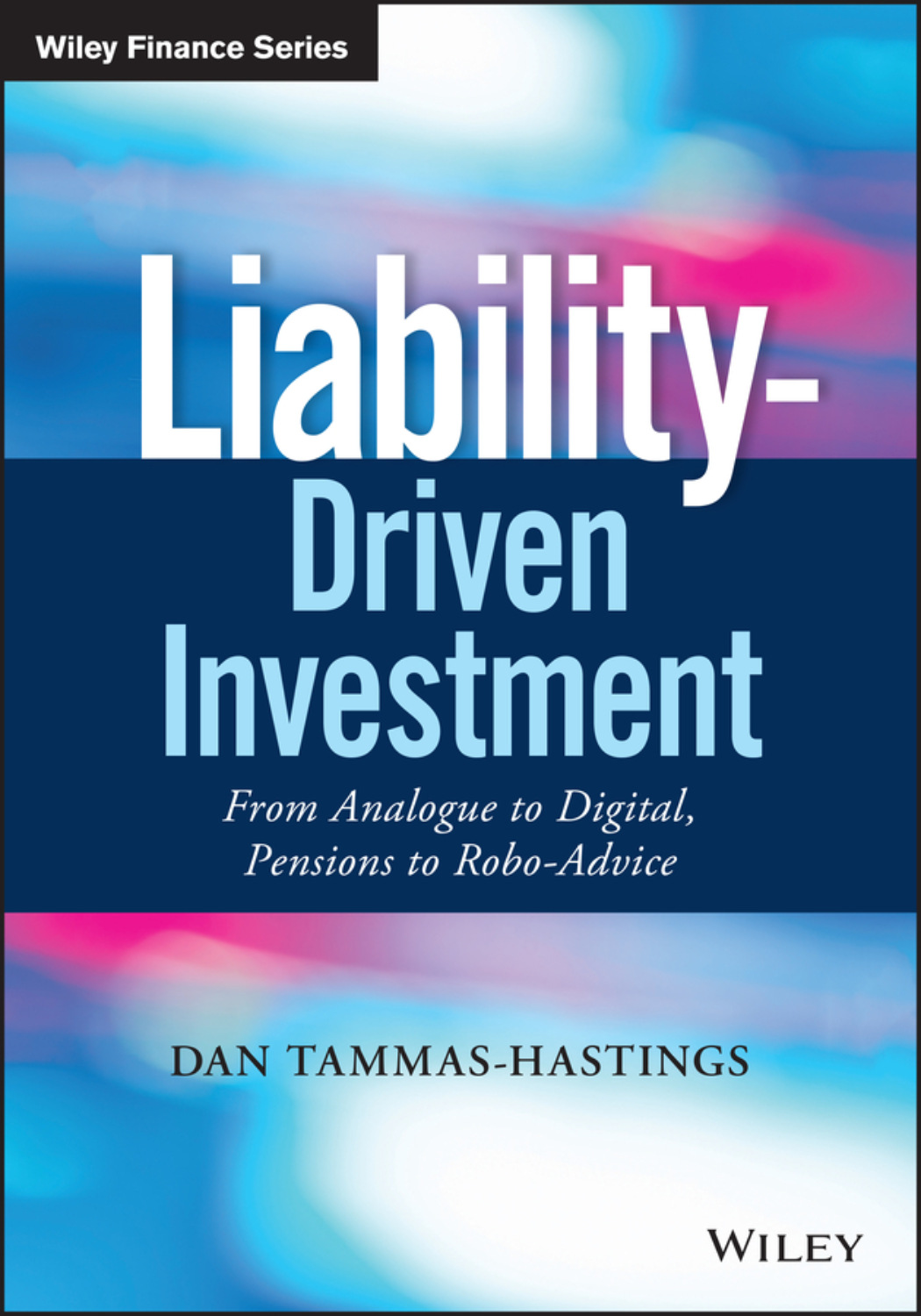 liability driven investing pension plans