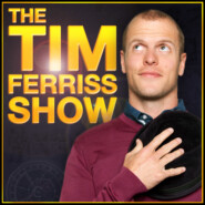 #595: In Case You Missed It: April 2022 Recap of The Tim Ferriss Show